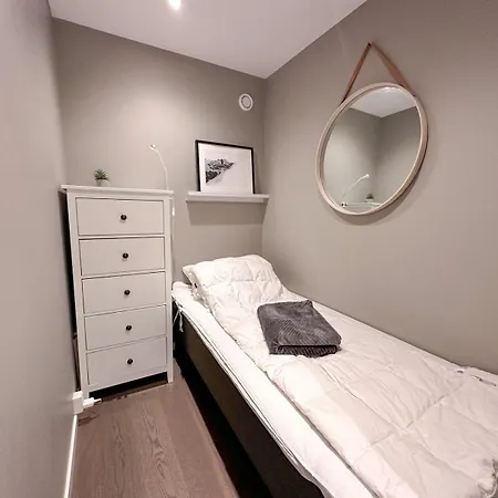 Apartman Kikuttoppen *